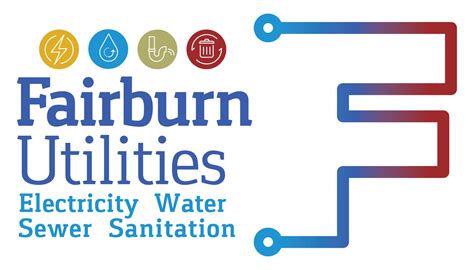 city of fairburn utilities.